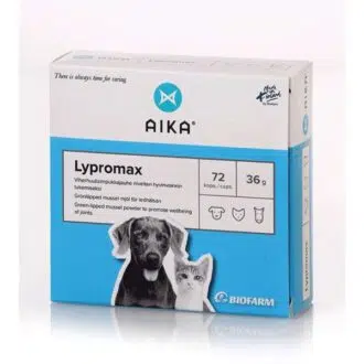 Aika lypkomax nivelpinnat, rustot ja jänteet - Inushop