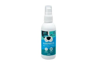 NousNous haavanpuhdistus spray - Inushop.fi