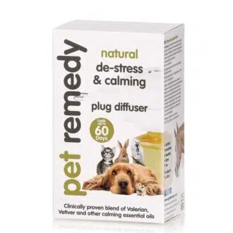 Pet Remedy stressinpoisto liuos - Inushop.fi