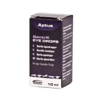 Aptus eye drops kosteuttava silmätippa - Inushop.fi