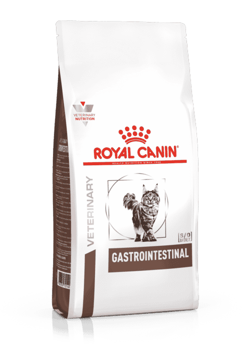 Royal Canin korkeaenerginen ruokavalio ei rasita suolistoa - Inushop.fi