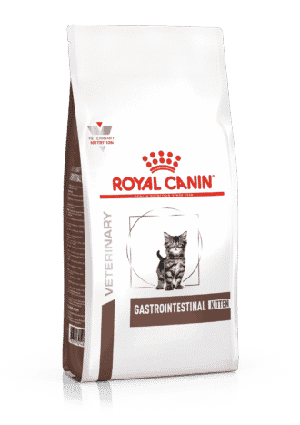 Royal Canin pikkukissat Helposti maistuva kissanruoka - Inushop.fi