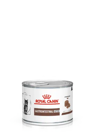 Royal Canin märkäruoka kissanpennuille emosta vieroittamiseen - Inushop.fi