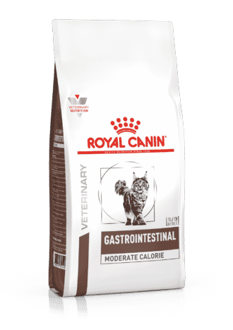 Royal Canin ruokavalio jossa vähemmän kaloreita - Inushop.fi