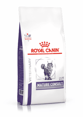 Royal Canin iäkkään kissan täysruokavalio - Inushop.fi