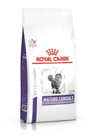 Royal Canin iäkkään kissan täysruokavalio - Inushop.fi