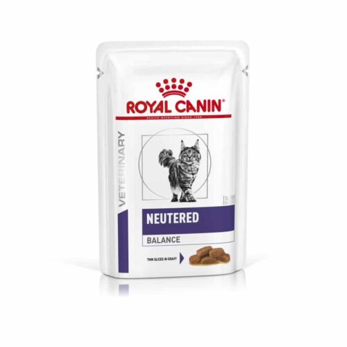 Royal Canin dietti kissalle -Inushop.fi