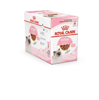 Royal Canin monipakkaus penturuokaa - Inushop.fi