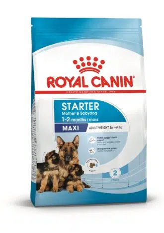 Royal Canin lopputiineys aikana täysrehut - Inushop.fi