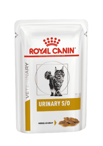 Royal Canin täysrehu kissoille liuottaa virtsakiviä - Inushop.fi