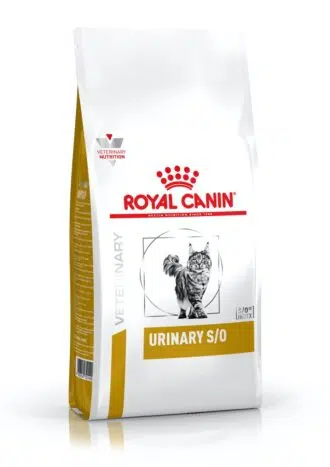 Royal Canin Struviittikivien hoitoon aikuiselle - Inushop.fi