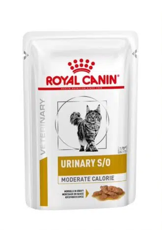 Royal Canin märkäruoka vähäkaloriseen ruokavalioon - Inushop.fi