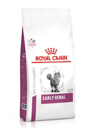 Royal Canin täysrehu kissalle tukee munuaisten toimintaa- Inushop.fi