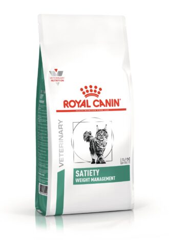 Royal Canin täysravinto kun tavoitteena on painonpudotus - Inushop.fi