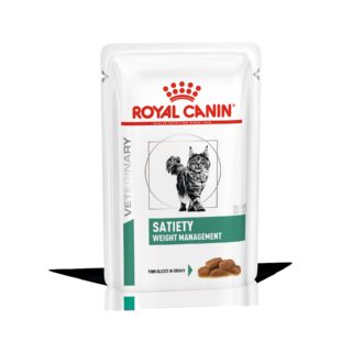 Royal Canin märkäruoka painonhallintaan - Inushop.fi