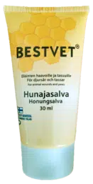 Bestvet hunajavoide - Inushop.fi