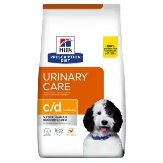 Hills urinary diet erikoisruokavalio - Inushop.fi